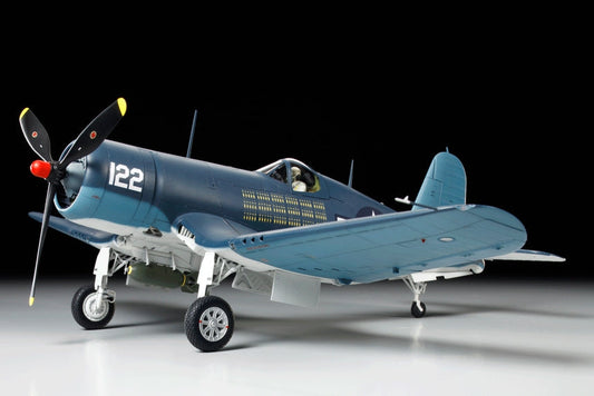 Tamiya Vought F4U-1A Corsair (1/32) (TAM60325) Horizon Hobby