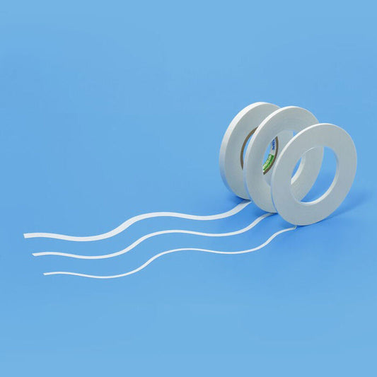 Tamiya Masking Tape For Curves Various Sizes Horizon Hobby