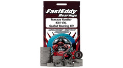 Fast Eddy Sealed Bearing Kit: Traxxas Rustler 4X4 VXL (TFE5834) Horizon Hobby