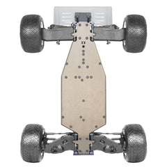 Tekno 1/10 ET410 4WD Competition Electric Truggy Kit (TKR7200) Horizon Hobby