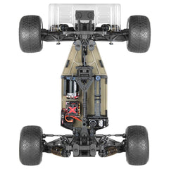 Tekno 1/10 ET410 4WD Competition Electric Truggy Kit (TKR7200) Horizon Hobby