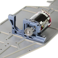 Tekno 1/10 ET410 4WD Competition Electric Truggy Kit (TKR7200) Horizon Hobby