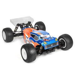 Tekno 1/10 ET410 4WD Competition Electric Truggy Kit (TKR7200) Horizon Hobby