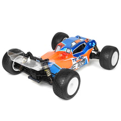 Tekno 1/10 ET410 4WD Competition Electric Truggy Kit (TKR7200) Horizon Hobby