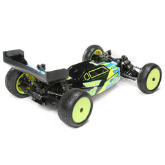 TEAM LOSI Racing 1/10 22 5.0 2WD DC ELITE Race Kit, Dirt/Clay (TLR03022) Horizon Hobby
