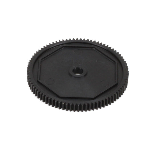 Team Losi Racing HDS Spur Gear, 84T 48P, Kevlar: All 22 (TLR232012) Horizon Hobby