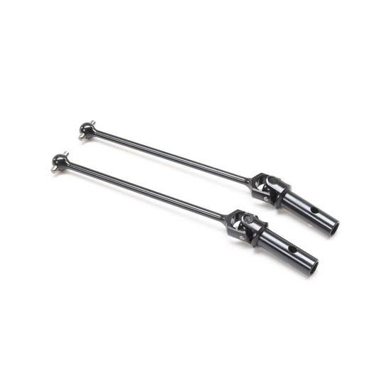 Team Losi Racing Universal Driveshaft (2): 8X, 8XE 2.0 (TLR242047) Horizon Hobby