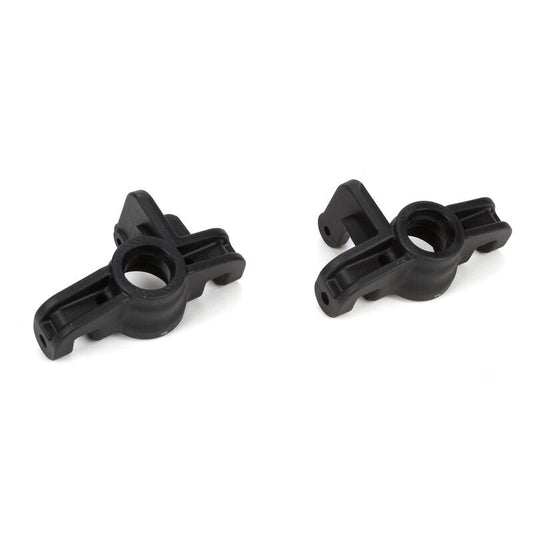 TEAM LOSI Front Spindle Set: 8B 3.0 (TLR244003) Horizon Hobby
