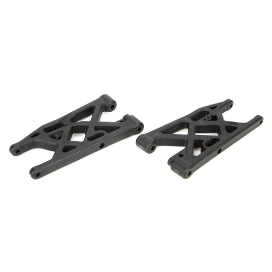 LOSI Rear Suspension Arm Set: 8B 3.0 (TLR244008) Horizon Hobby
