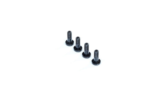 LOSI King Pin Bolt (4): 8X, 8XE (TLR244045) Horizon Hobby
