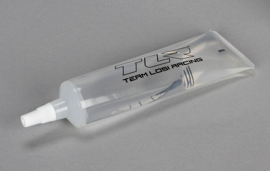 LOSI Racing Silicone Diff Fluid, 10,000CS (TLR5282) Horizon Hobby