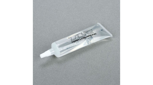 LOSI Silicone Diff Fluid, 50,000CS TLR5286 Horizon Hobby
