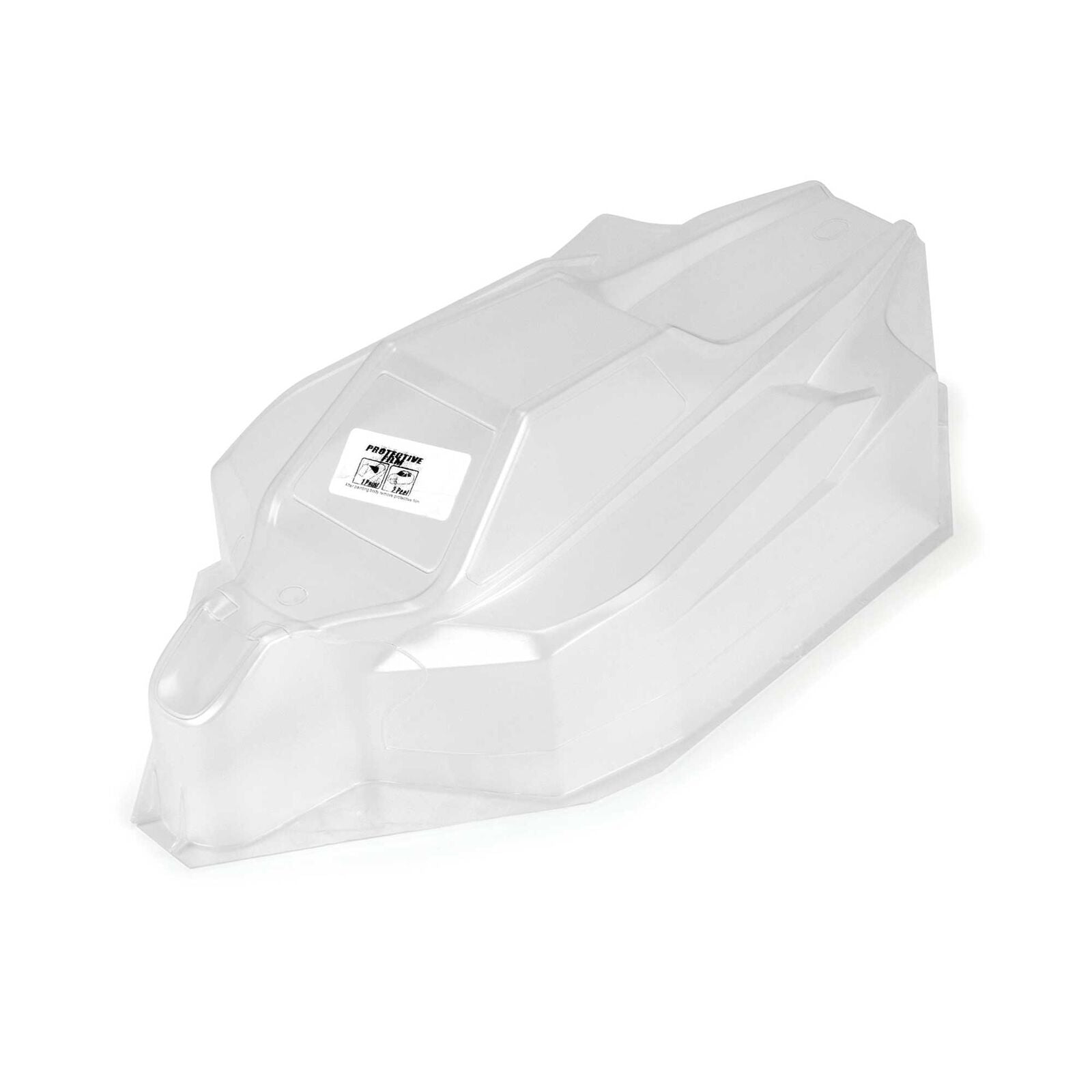 Pro-Line 1/8 Axis Clear Body: TLR 8ight-XE (with LCG Battery) (PRO356700) Friendly Hobbies