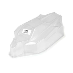 Pro-Line 1/8 Axis Clear Body: TLR 8ight-XE (with LCG Battery) (PRO356700) Friendly Hobbies