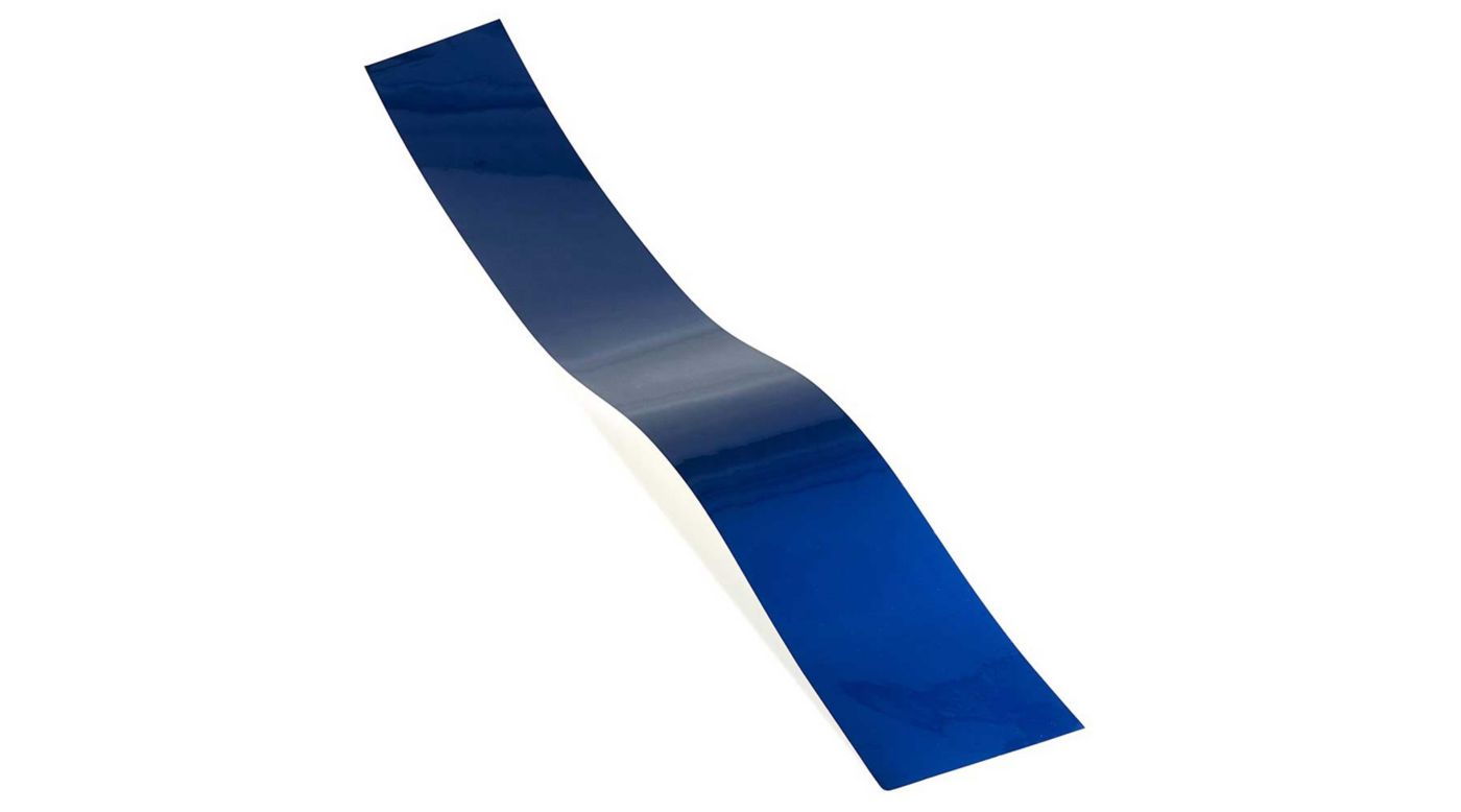 Top Flite Trim MonoKote Insignia Blue (TOPQ4106) Horizon Hobby