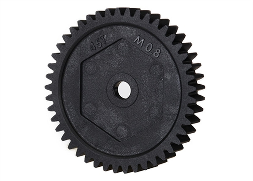 Traxxas 45-T Spur Gear for the TRX-4, (8053) TRAXXAS