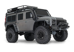 Traxxas TRX-4 Land Rover Defender 1/10 Scale And Trail Crawler (82056-4) TRAXXAS