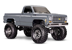 Traxxas TRX-4 Chevrolet K10 High Trail Edition (92056-4) TRAXXAS