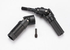 Traxxas Half Shafts, Center Front (Revo 3.3) (5456) TRAXXAS