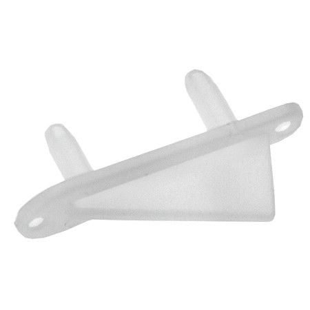 Du-Bro 1 1/4' Wing Tip/Tail Skid (2) (DUB990) Horizon Hobby