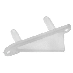 Du-Bro 1 1/4' Wing Tip/Tail Skid (2) (DUB990) Horizon Hobby