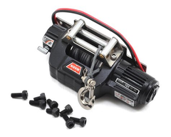 RC4WD 1/10 Scale Miniature, Mini Warn 9.5cti Winch (RC4ZS1571) Horizon Hobby