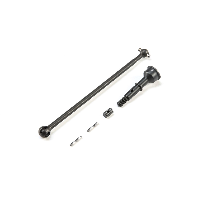 LOSI CVA Driveshaft Complete: 22S (LOS232045) Horizon Hobby