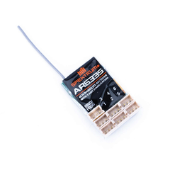 Spektrum AR6335 6 Channel AS3X Nanolite Receiver (SPMAR6335) Horizon Hobby