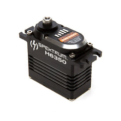 Spektrum Standard Digital HV Brushless Ultra Torque High Speed Heli Cyclic Servo (SPMSH6350) Horizon Hobby
