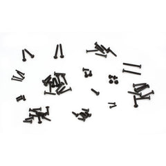 ECX Screw Set (62): All ECX 1/10 2WD (ECX1061) Horizon Hobby