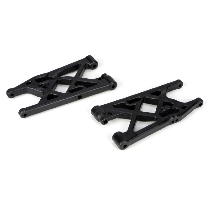 LOSI Rear Suspension Arm Set (2): 5IVE-T (LOSB2076) Horizon Hobby