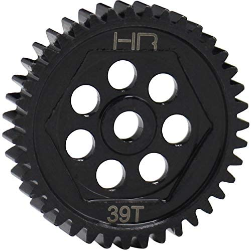 Hot Racing 39T 32p Steel Spur Gear Traxxas TRX-4 (STRXF39M08) Hot Racing