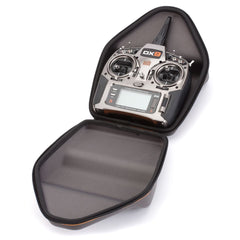 Venom Atomik Radio Bag: Spektrum DX6, DX8 Gen 2, DX9 (VNR2037) Horizon Hobby