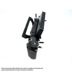 FrSky Tandem X20S Transmitter with Built-in 900M/2.4G Dual-Band Internal RF Module (w/Battery + SD Card + Handle Shells) FrSky RC, Inc