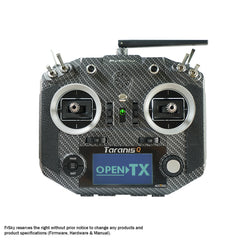 Taranis Q X7S ACCESS (Carbon Fiber, with 2S Li-Ion Battery) FrSky RC, Inc
