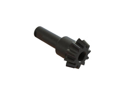 ARRMA Main Input Gear 10T Spiral Cut Safe-D (ARA311054) Horizon Hobby