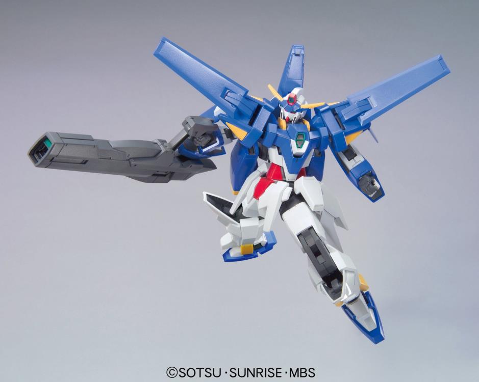 Bandai 1:144 HGAGE #21 Gundam AGE-3 (BAN2162073) Hobby Tyme
