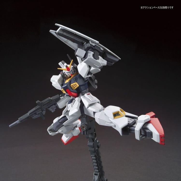 Bandai 1:144 HGUC #193 Gundam Mk-II (AEUG) (BAN2310611) Hobby Tyme