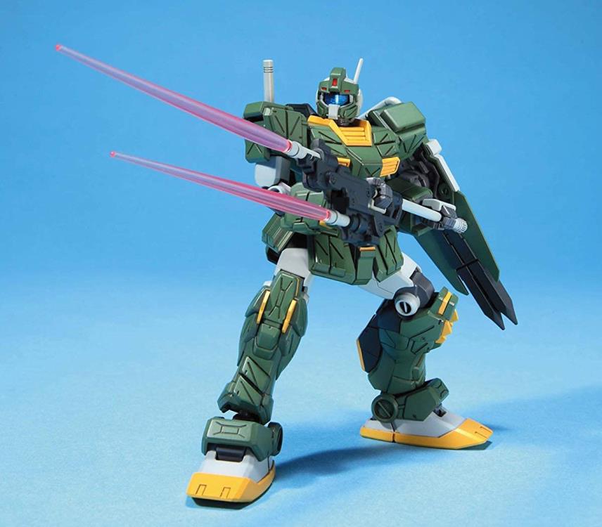 Bandai 1:144 HGUC #72 RGM-79FP GM Striker (BAN2000727) Hobby Tyme