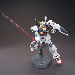 Bandai 1:144 HGUC #193 Gundam Mk-II (AEUG) (BAN2310611) Hobby Tyme