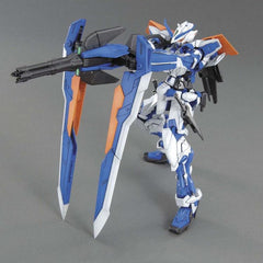 Bandai 1:100 MG Gundam Astray Blue Frame (Second Revise) (BAN2072105) Hobby Tyme