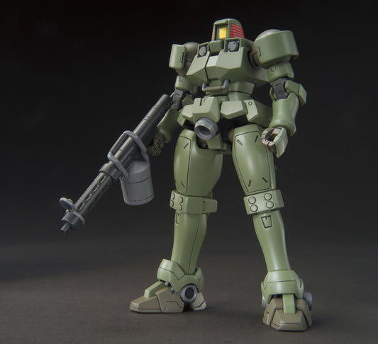 Bandai 1:144 HGAC #211 OZ-06MS Leo (BAN2417220) Hobby Tyme