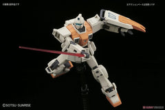 Bandai 1:144 HGUC #202 RGM-79(G) GM Ground Type (BAN2336813) Hobby Tyme