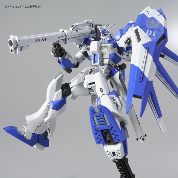 Bandai 1:144 HGUC #095 RX-93 Hi-Nu Gundam (BAN2062386) Hobby Tyme