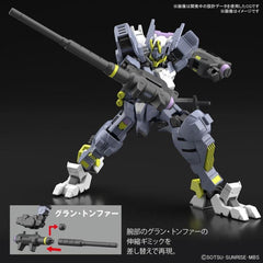 Bandai 1:144 HGIBO #43 Gundam Asmoday (BAN2553795) Hobby Tyme