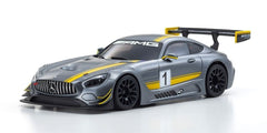 Kyosho MINI-Z RWD readyset Mercedes-AMG GT3 Kyosho America