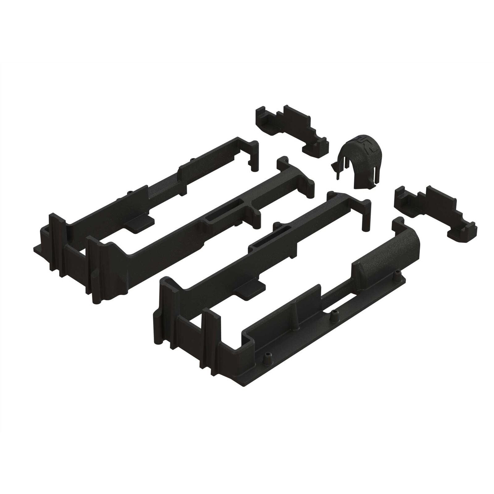 ARRMA Battery Box Set (ARA320510) Friendly Hobbies