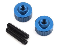 Team Associated Factory Team Battery Strap Thumbscrew (ASC1787) Amain Hobbies