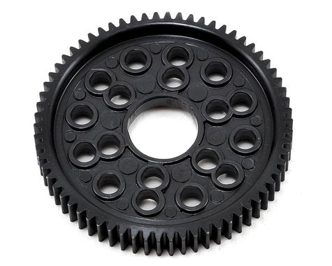 Team Associated 48P Precision Spur Gear (66T) (ASC3924) Amain Hobbies