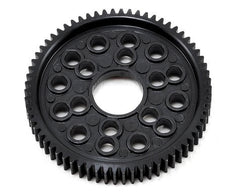 Team Associated 48P Precision Spur Gear (66T) (ASC3924) Amain Hobbies